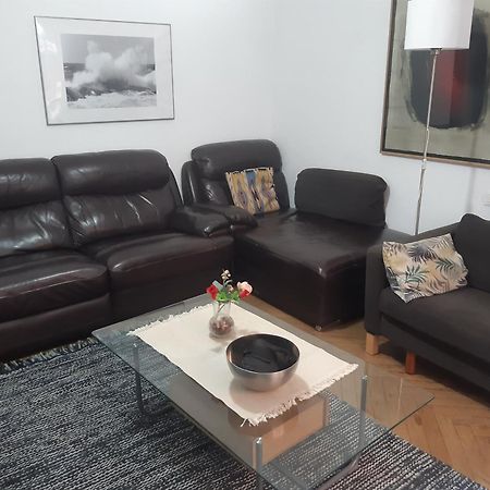 Espacioso 140 M2 Y Calidad A 250 Metros Playa Y Puerto Deportivo 5Hab 2 Banos Vut2917As Gijón Exterior foto
