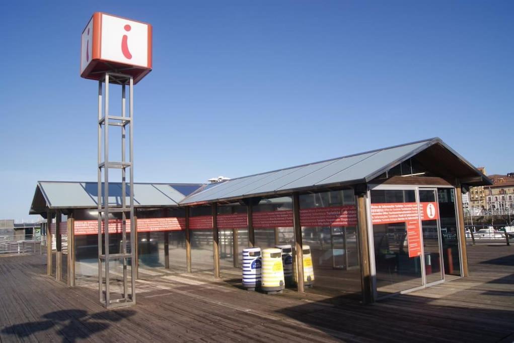 Espacioso 140 M2 Y Calidad A 250 Metros Playa Y Puerto Deportivo 5Hab 2 Banos Vut2917As Gijón Exterior foto