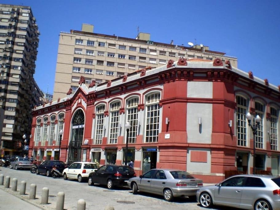 Espacioso 140 M2 Y Calidad A 250 Metros Playa Y Puerto Deportivo 5Hab 2 Banos Vut2917As Gijón Exterior foto