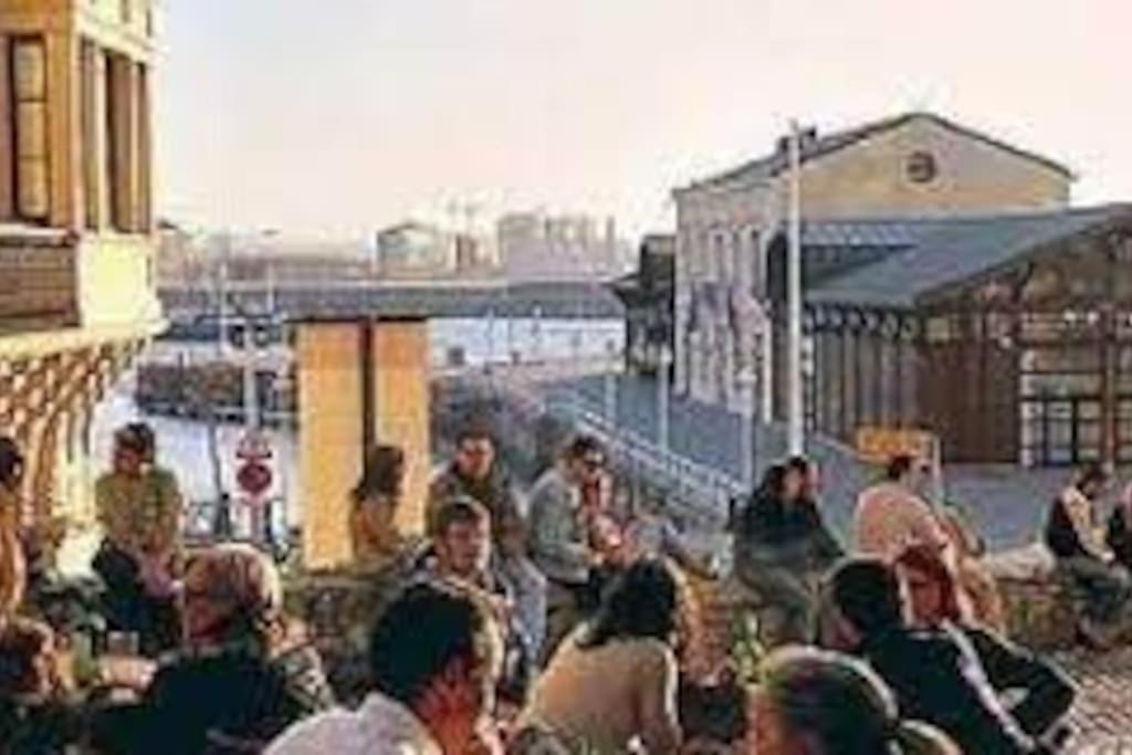 Espacioso 140 M2 Y Calidad A 250 Metros Playa Y Puerto Deportivo 5Hab 2 Banos Vut2917As Gijón Exterior foto